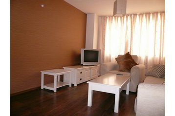 Bugarska Hotel Sunčana obala / Slanchev bryag, Eksterijer